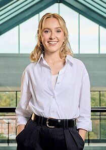 Rose Ayling-Ellis: Old Hands, New Tricks