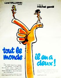 Fly Me the French Way