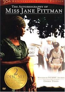 The Autobiography of Miss Jane Pittman