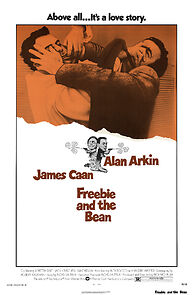 Freebie and the Bean