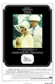 The Great Gatsby