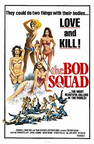 The Bod Squad