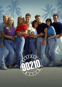 Beverly Hills, 90210