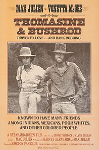 Thomasine & Bushrod