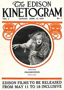 Frankenstein