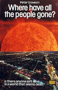 Where Have All the People Gone