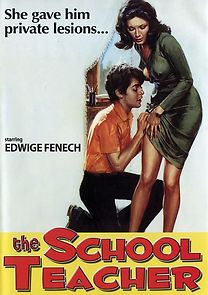 The School Teacher