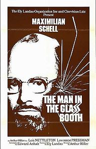 The Man in the Glass Booth