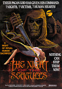 Night of the Seagulls