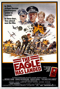 The Eagle Has Landed