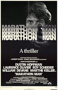 Marathon Man
