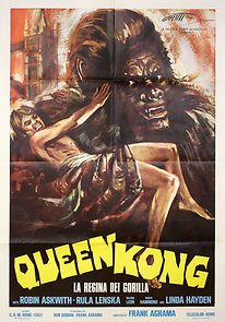Queen Kong