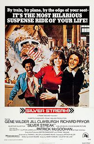 Silver Streak
