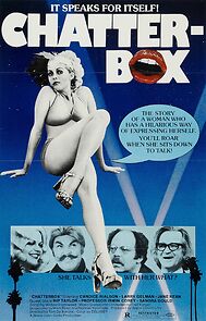 Chatterbox!