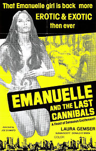 Emanuelle and the Last Cannibals