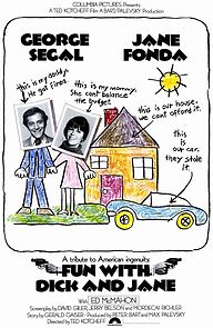 Fun with Dick and Jane