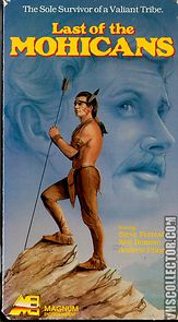 Last of the Mohicans
