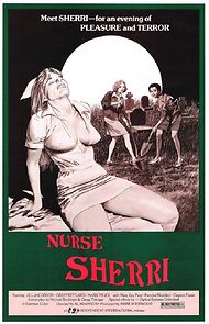 Nurse Sherri