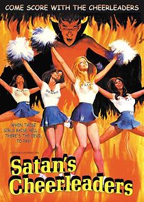 Satan's Cheerleaders