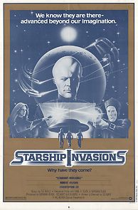 Starship Invasions