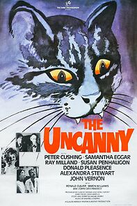 The Uncanny