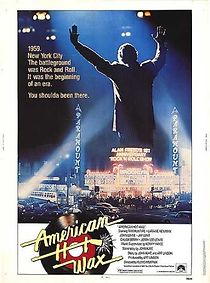 American Hot Wax
