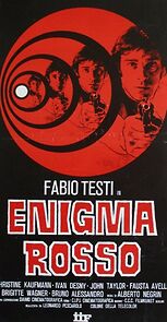 Red Rings of Fear