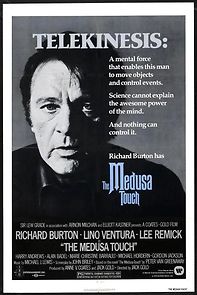 The Medusa Touch
