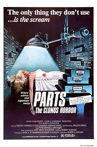 The Clonus Horror