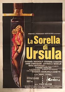 The Sister of Ursula