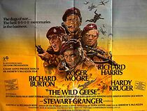 The Wild Geese