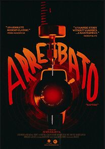 Arrebato