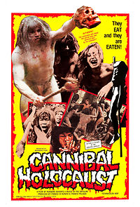 Cannibal Holocaust
