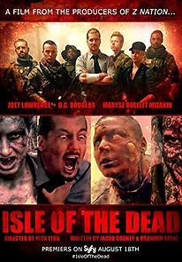 Isle of the Dead