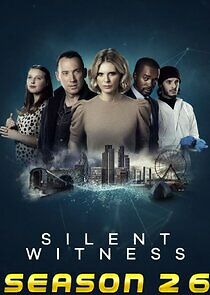 Silent Witness