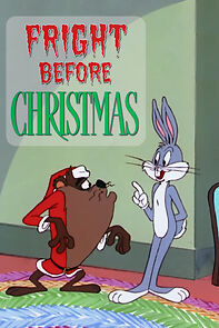 Fright Before Christmas