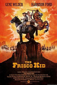 The Frisco Kid