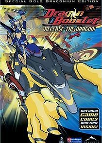 Dragon Booster