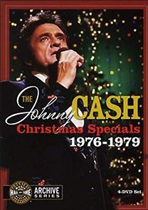 The Johnny Cash Christmas Special