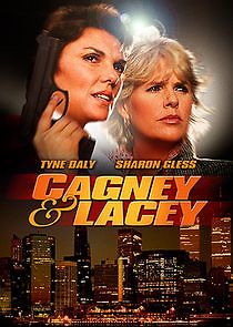 Cagney & Lacey