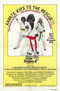 The Little Dragons