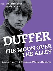 The Moon Over the Alley