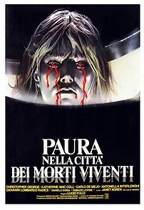 City of the Living Dead
