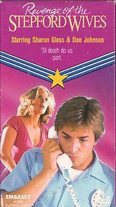 Revenge of the Stepford Wives
