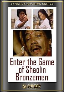 Enter the Game of Shaolin Bronzemen