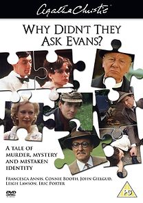 Why Didn't They Ask Evans?