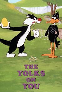 The Yolks on You