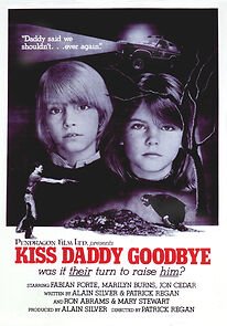 Kiss Daddy Goodbye