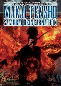 Samurai Reincarnation