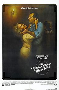 The Postman Always Rings Twice